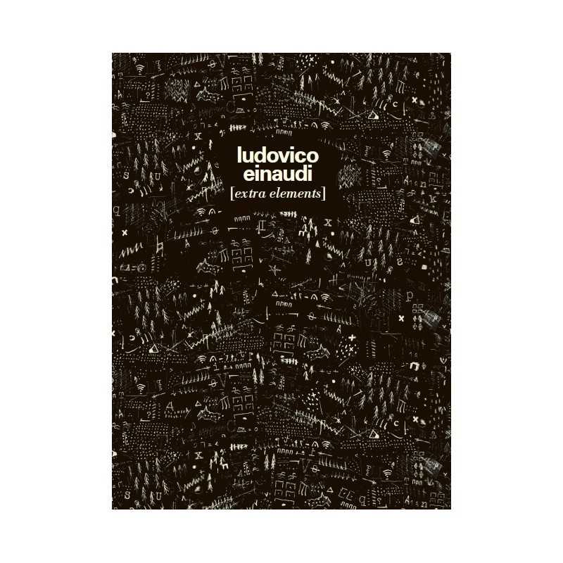 LUDOVICO EINAUDI EXTRA ELEMENTS