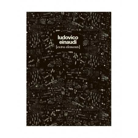 LUDOVICO EINAUDI - EXTRA ELEMENTS