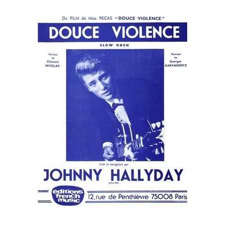 DOUCE VIOLENCE
