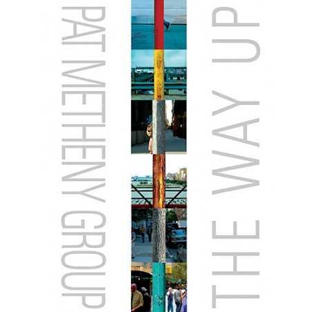 THE WAY UP (BAND SCORE)