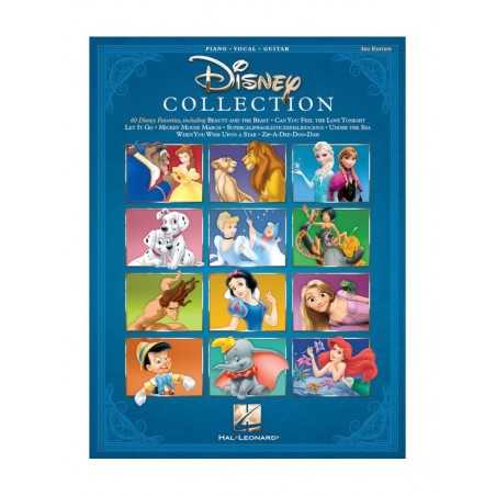 THE DISNEY COLLECTION (PVG)