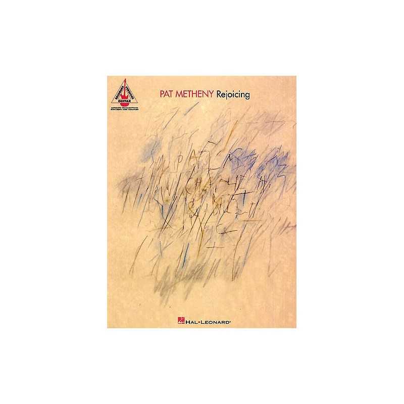 REJOICING (TAB)