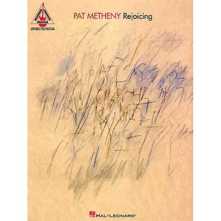 REJOICING (TAB)