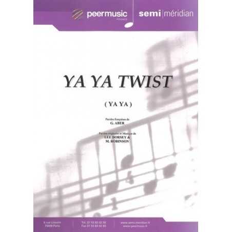 YA YA TWIST