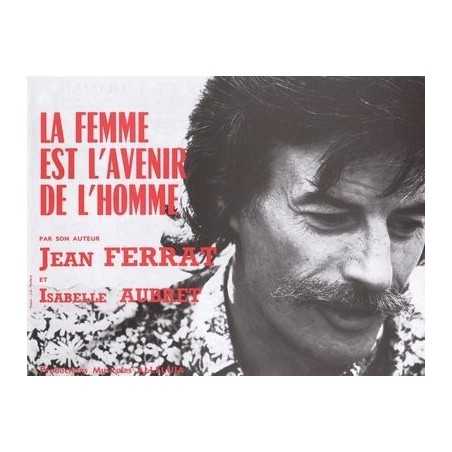 LA FEMME EST L'AVENIR DE L'HOMME