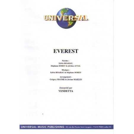 EVEREST