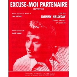 EXCUSE-MOI PARTENAIRE...