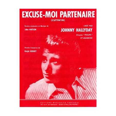 EXCUSE-MOI PARTENAIRE (CUTTIN'IN)