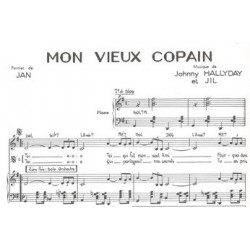 MON VIEUX COPAIN