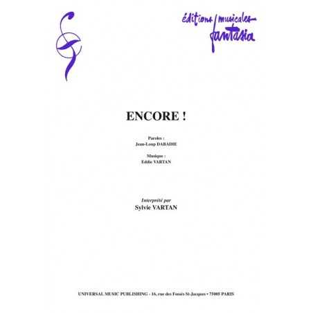 ENCORE