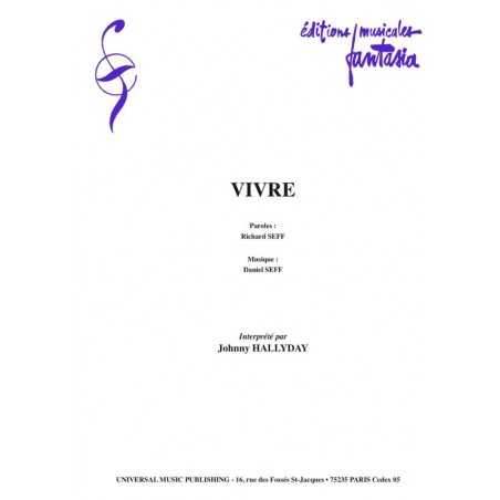VIVRE