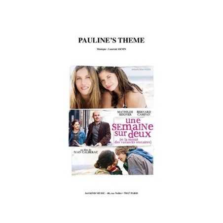 PAULINE'S THEME