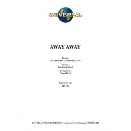 AWAY AWAY