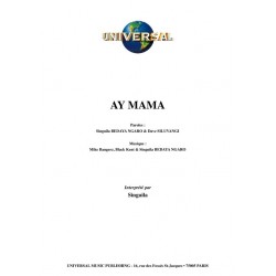 AY MAMA