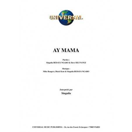 AY MAMA