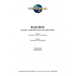 BAD BOY