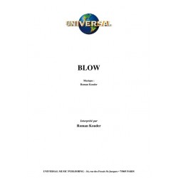 BLOW