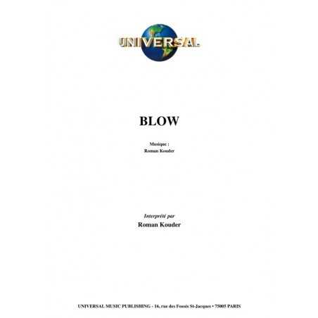 BLOW