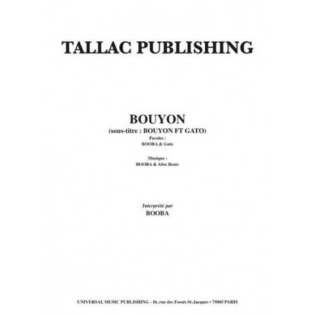 BOUYON