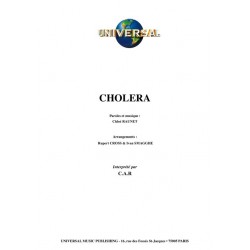 CHOLERA