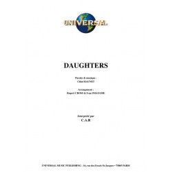 DAUGHTERS