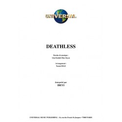 DEATHLESS