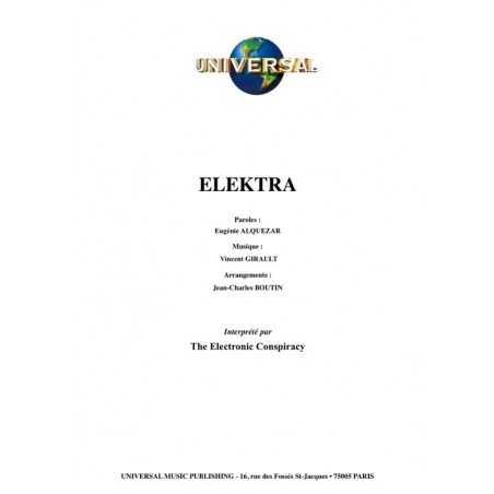 ELEKTRA