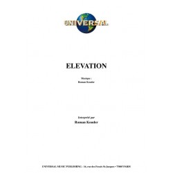 ELEVATION