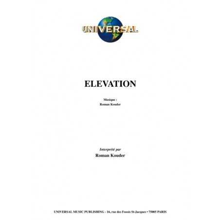 ELEVATION