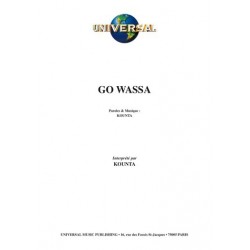 GO WASSA