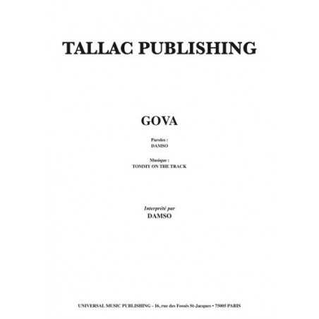 GOVA