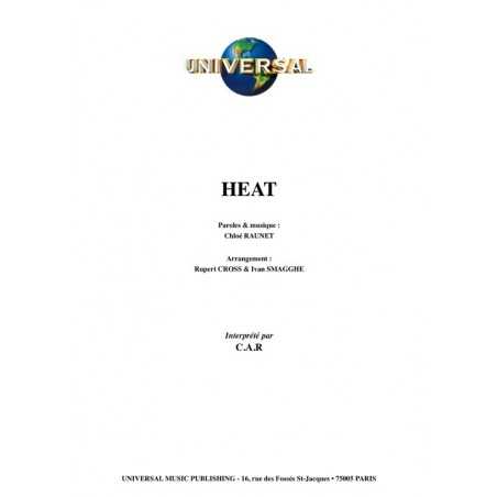 HEAT