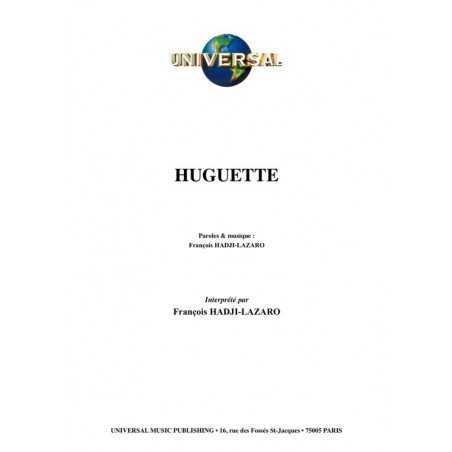 HUGUETTE