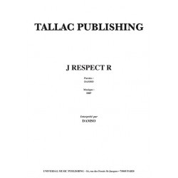 J RESPECT R