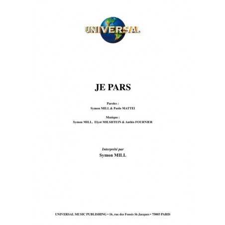 JE PARS