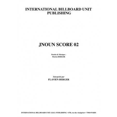 JNOUN SCORE 02