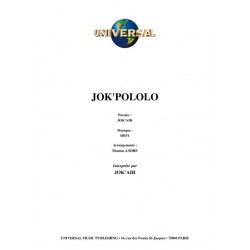 JOK'POLOLO