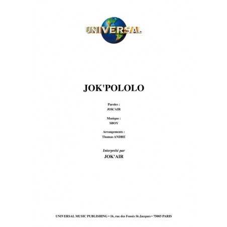 JOK'POLOLO