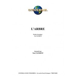 L’ARBRE