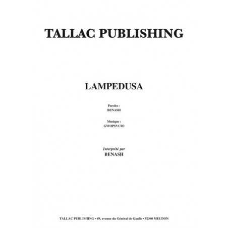 LAMPEDUSA