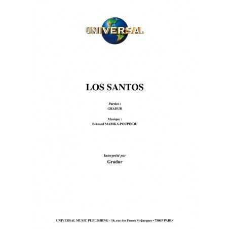 LOS SANTOS