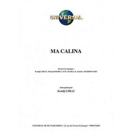 MA CALINA