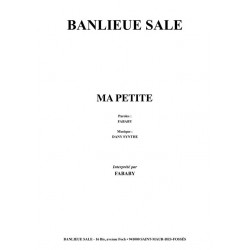 MA PETITE