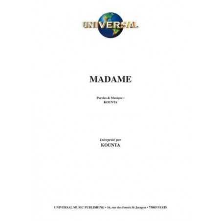 MADAME