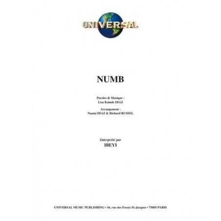 NUMB