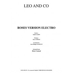 ROSES VERSION ELECTRO