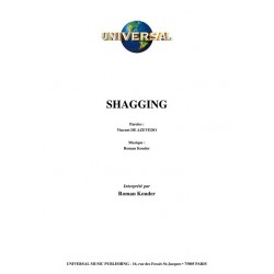 SHAGGING