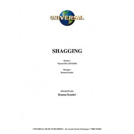 SHAGGING