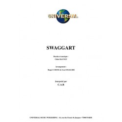 SWAGGART