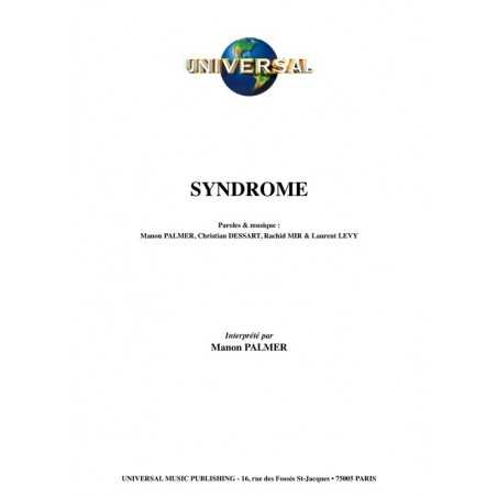 SYNDROME